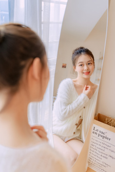 泰剧被遗忘的女儿