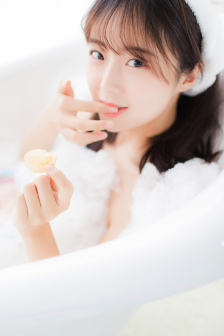 今天的她们
