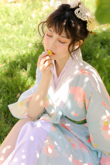 芈月转